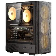 I7 6700 6TH GEN EDITING GAMING PC| DDR4 16GB| GTX 1650 4GB| 256GB SSD